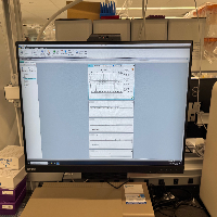 Molecular Devices SpectraMax M3 Microplate Reader image 3